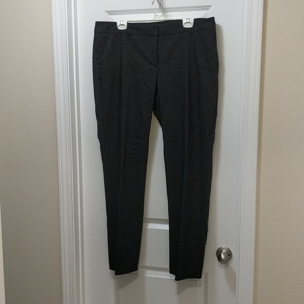 Apt. 9 Torie black dress pants